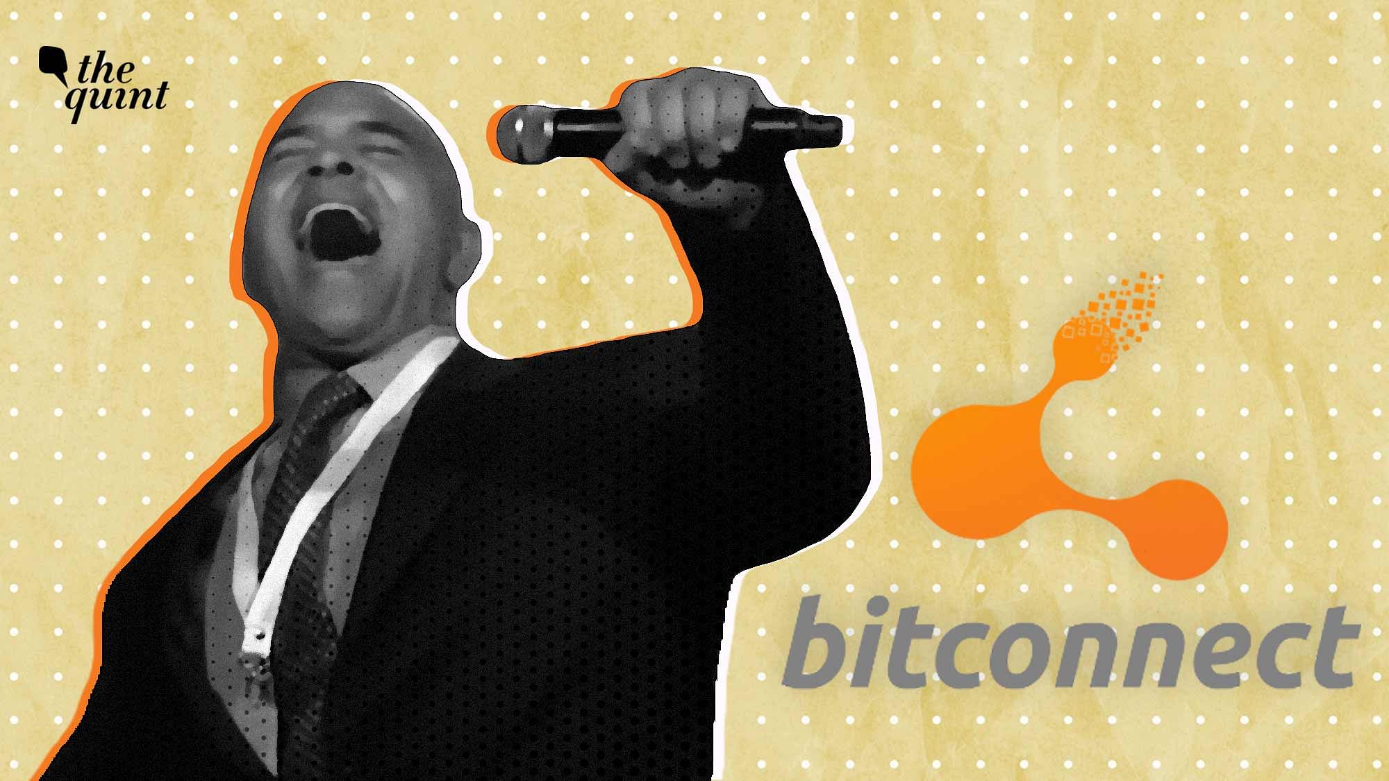 Colossal Ponzi Scheme BitConnect Has Officially Crashed And Burned - Coin Bureau