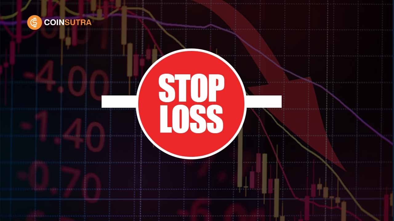 What Is a Stop-Loss in Crypto Trading? - Unchained