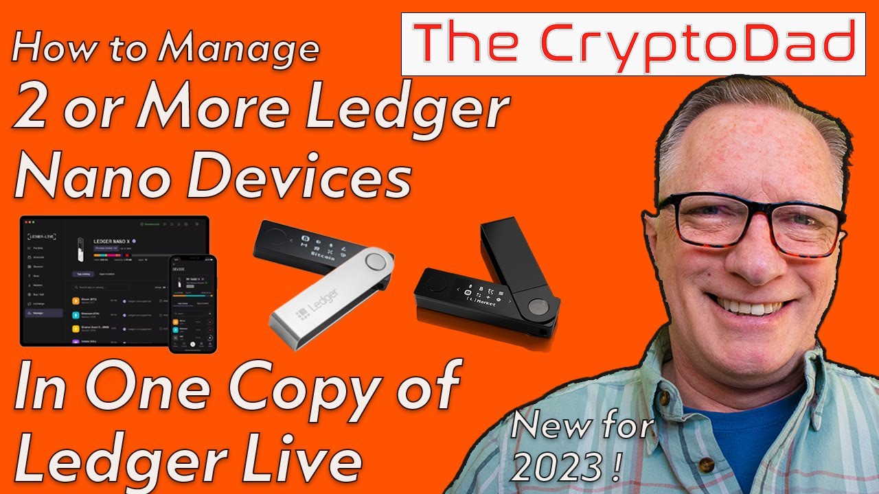 How to Migrate Your Crypto to a New Device? | Ledger