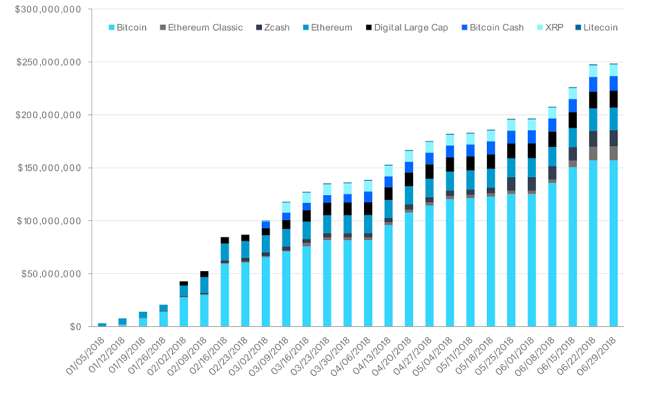 Paid Program: The Evolving Opportunity for Institutional Cryptocurrency Portfolios