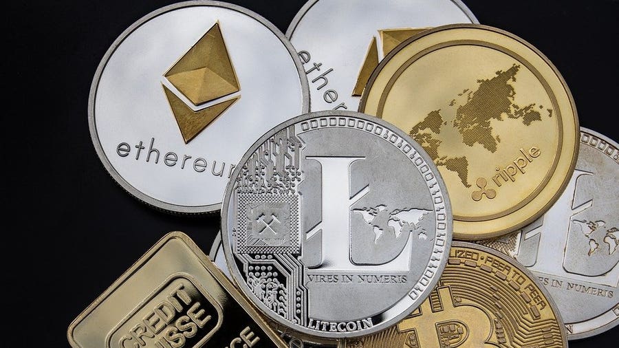 The Best Cryptocurrency to Invest in Right Now