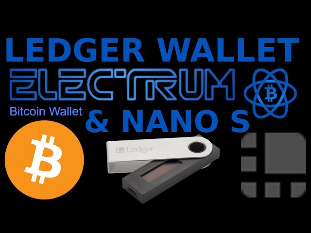 Ledger Nano X vs Electrum: Price, Security & Features