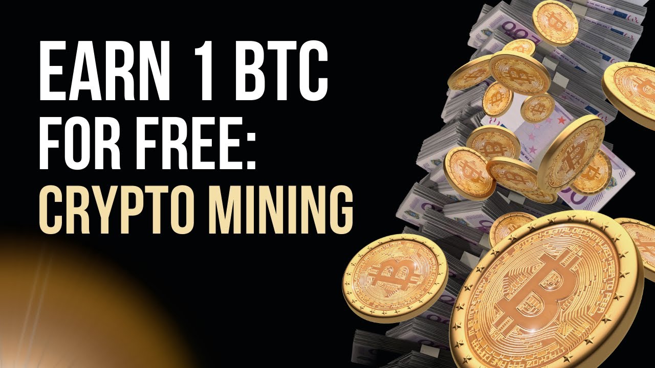 How to Get Bitcoins For Free? 10 Popular Methods