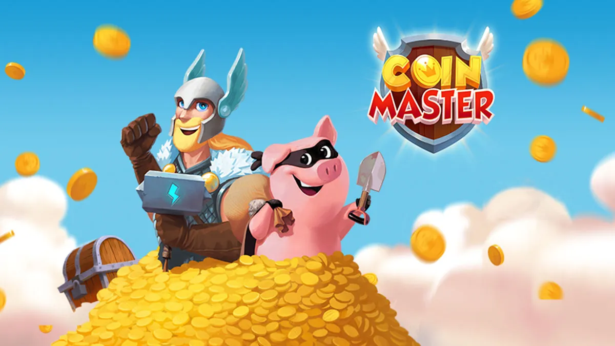 Get Coin Master Gold Card Hack Free | Coin master hack, Cards, Unique cards