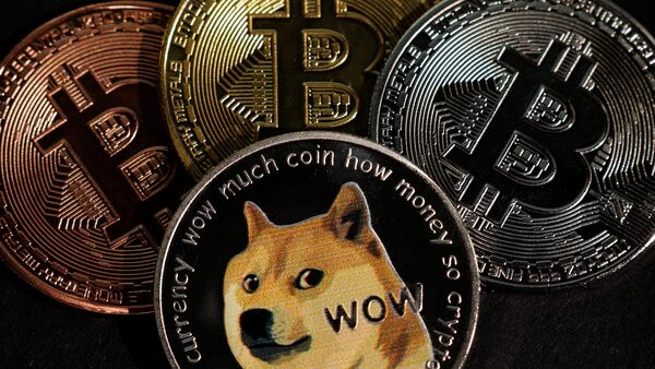 DOGE/BTC Conversion: Transform Dogecoin to Bitcoin | Bitsgap