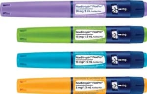 Norditropin FlexPro Pen: An Excellent Option for HGH Therapy