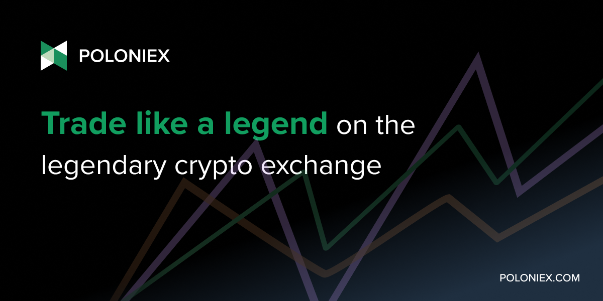 Poloniex - CryptoMarketsWiki