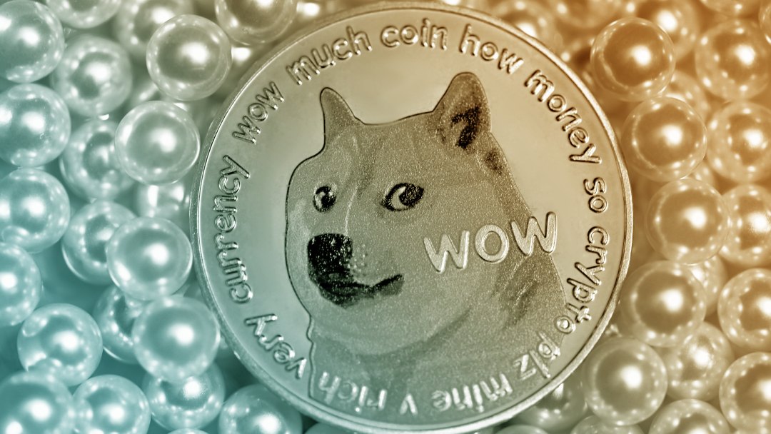 Prix de Dogecoin aujourd'hui : DOGE en EUR Graphique des prix en direct - CoinJournal