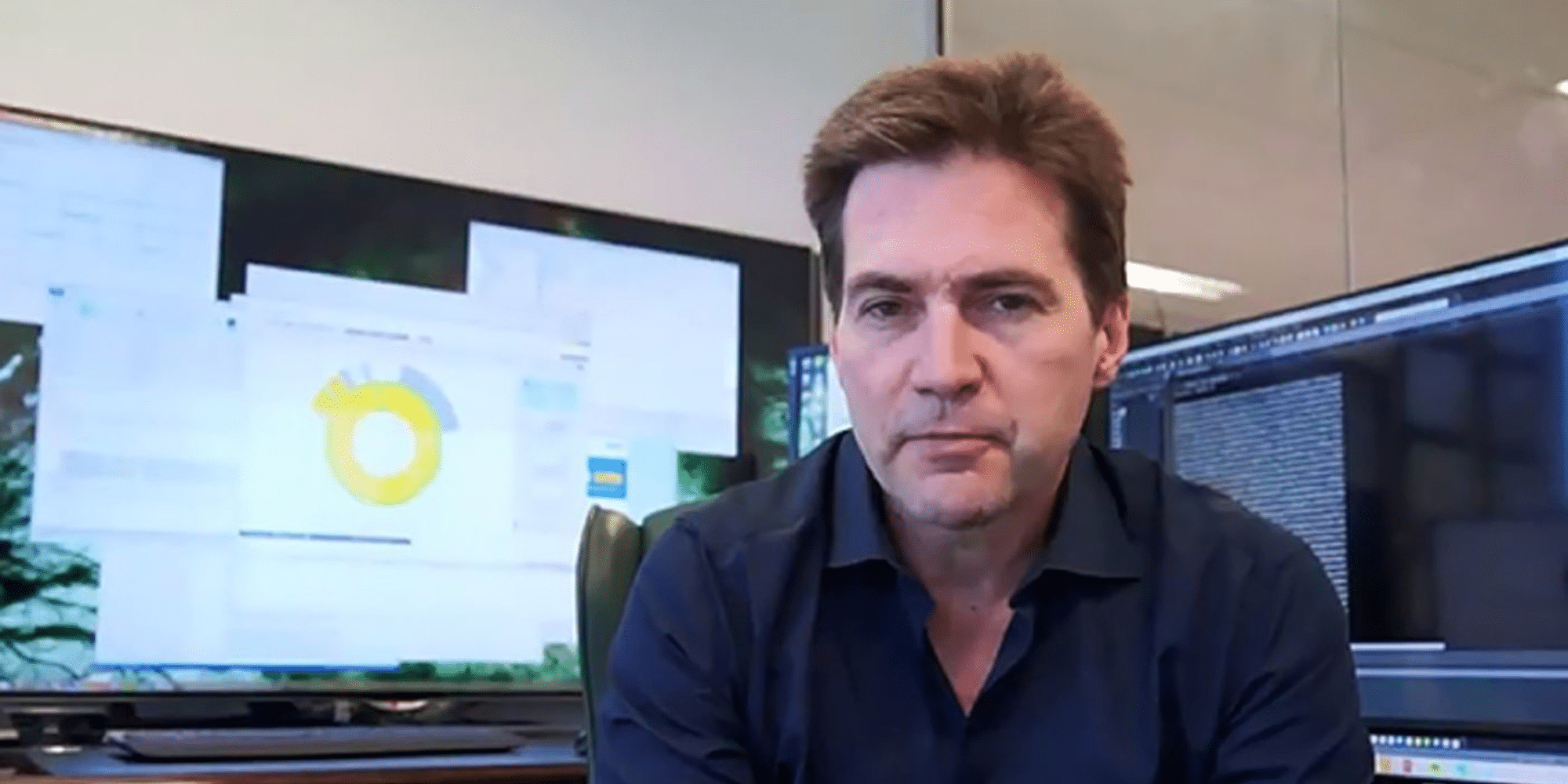 Craig Wright's fake Satoshi story was a bad look for the media | Fortune Crypto