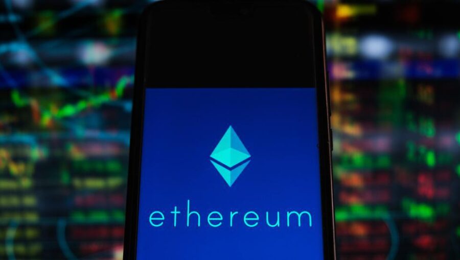 What Is Ethereum And How Does It Work? | Bankrate