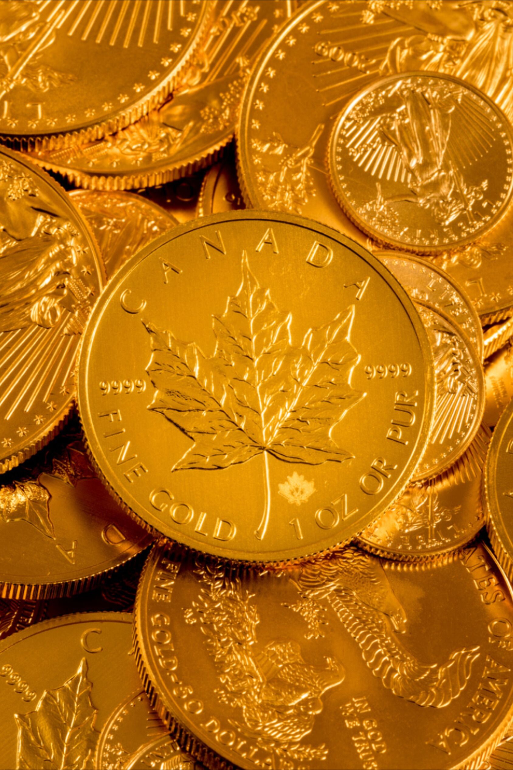 Gold Coin Images - Free Download on Freepik