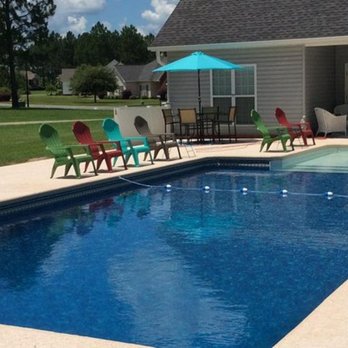 MID STATE POOLS & SPAS in Dublin, GA, | BioGuard Pool Supply Store