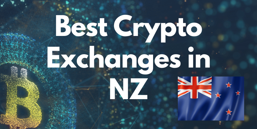 Cryptocurrency NZ - New Zealand Crypto Community & Guide