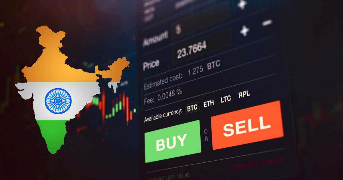 How To Buy Bitcoin (BTC) In India? []