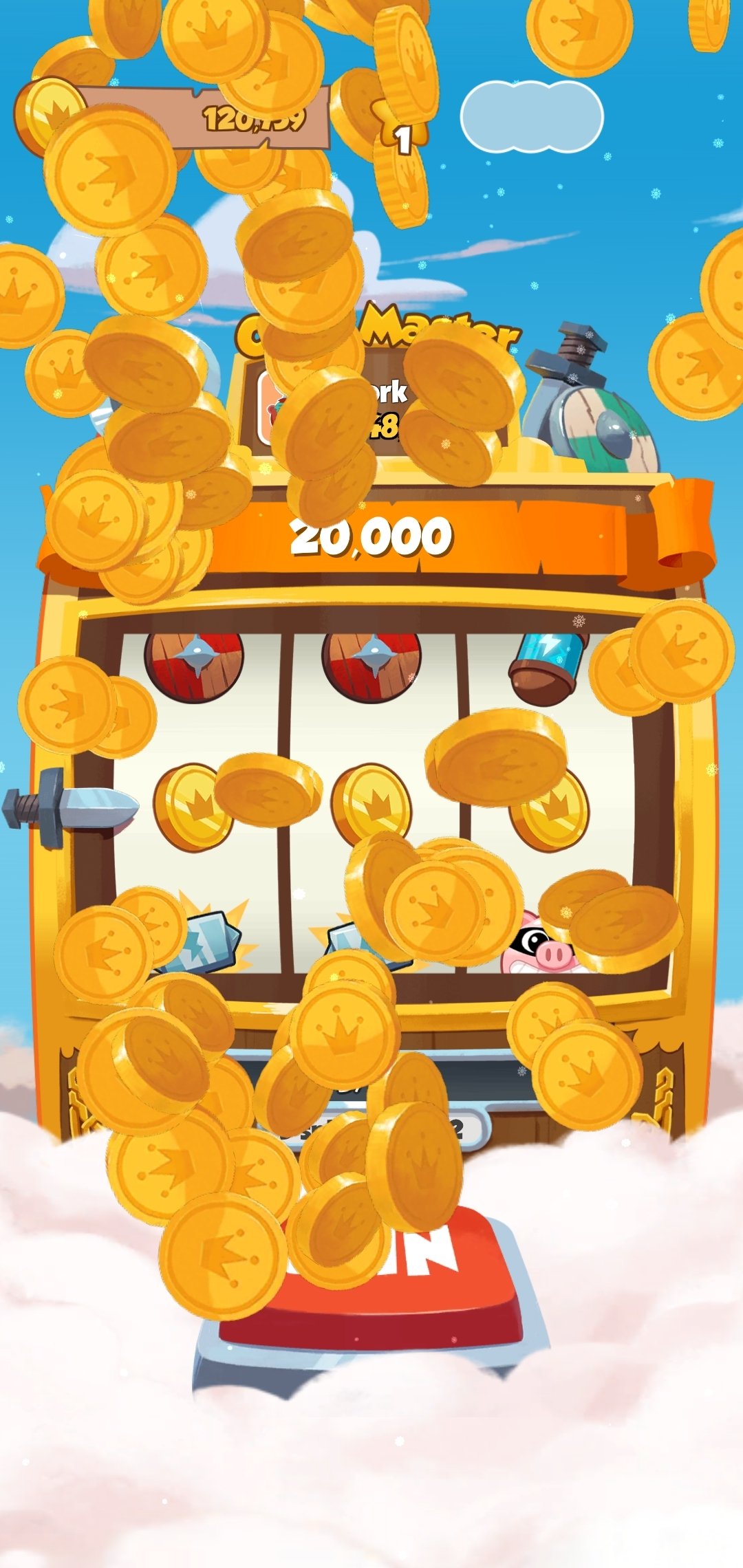 Coin Master MOD APK v (Unlimited Coins,Spins) - Apkmody