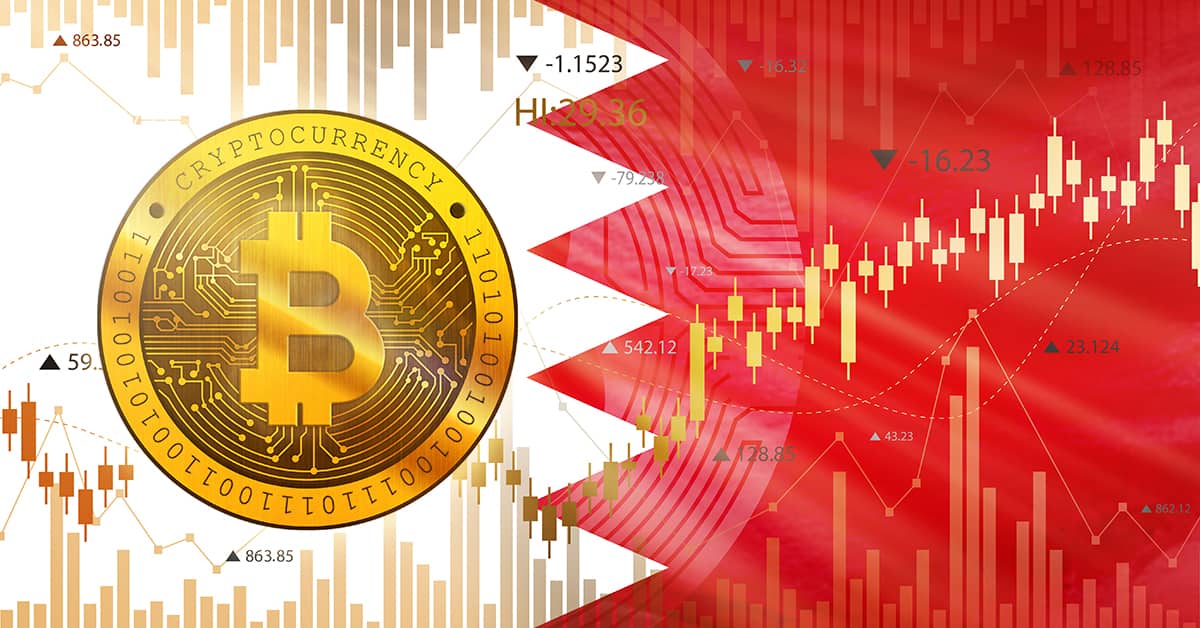 How to Buy Bitcoin in Bahrain