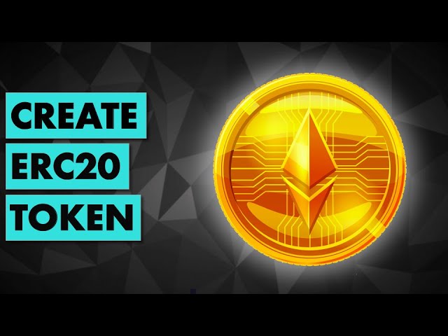 The Free Crypto Token Generator - ERC20 & BEP20 - Fast, Secure & Super Easy