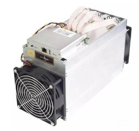 The Best Bitcoin Mining Machines in 