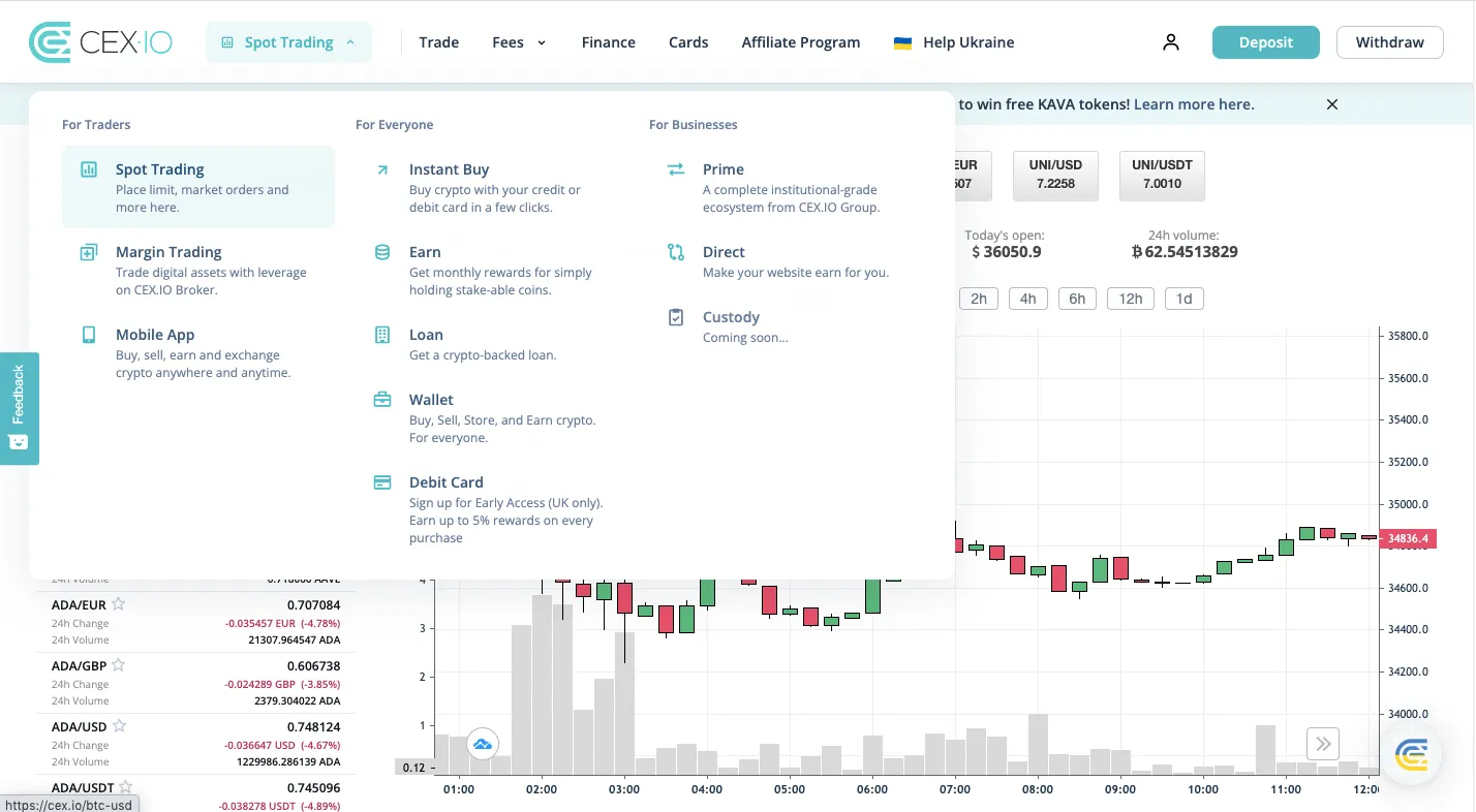 How to Buy Crypto with Skrill (Full Guide)