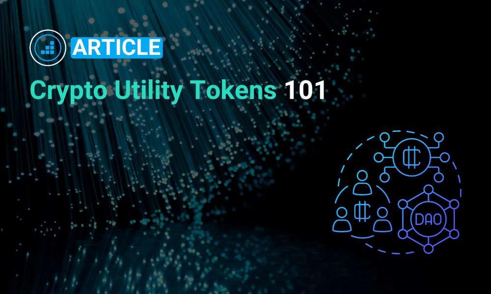 What is Utility Token? Definition & Meaning | Crypto Wiki