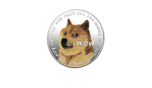 Dogecoin Hits 10 Cents Amid % Sentiment Surge; Chainlink AI Competitor Wins Over Big Investors