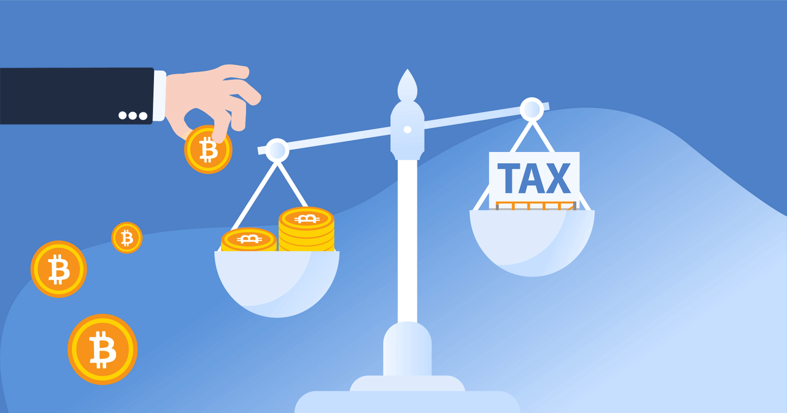 Bitcoin Taxes in Rules and What To Know - NerdWallet