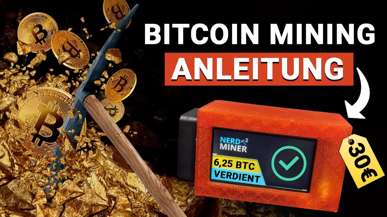 Bitcoin Cash Mining - Anleitung zum Mining für Anfänger | BitcoinMag