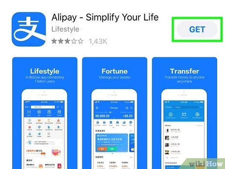 How to Top Up Alipay in Malaysia - C.I.E.F