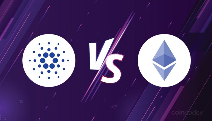 Staking on Ethereum and Cardano: Participating in decentralization | Lido Nation Deutsch