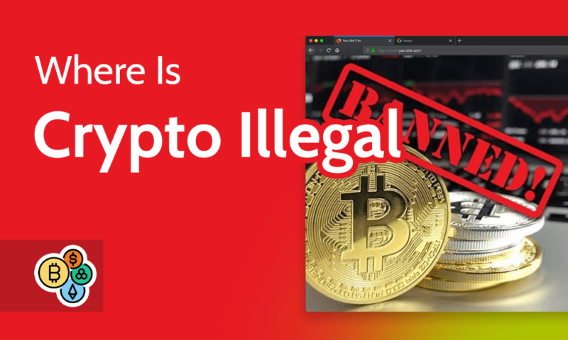 Is Bitcoin Legal?