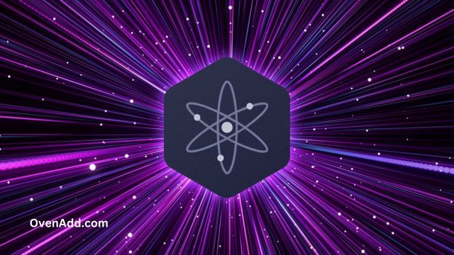 Cosmos Price Today - ATOM Coin Price Chart & Crypto Market Cap