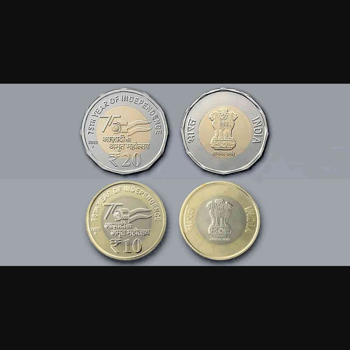 PM Modi launches Rs 75 coin. Where and at what price can you buy it?