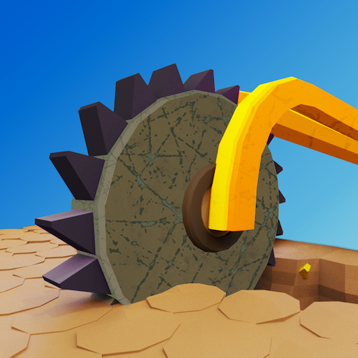 Mining Inc. Game for Android - Download | Bazaar