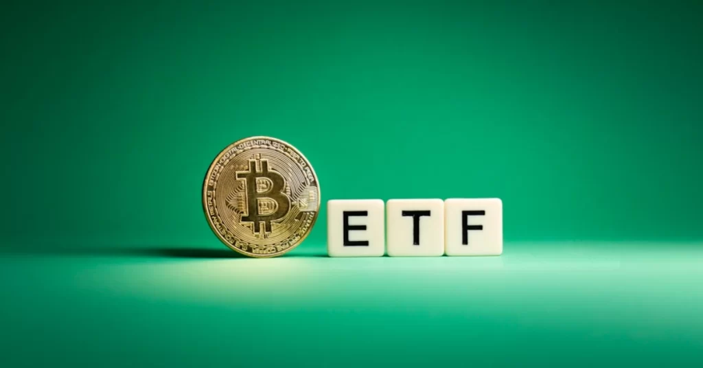 When will the SEC approve a Bitcoin ETF? | Fortune Crypto