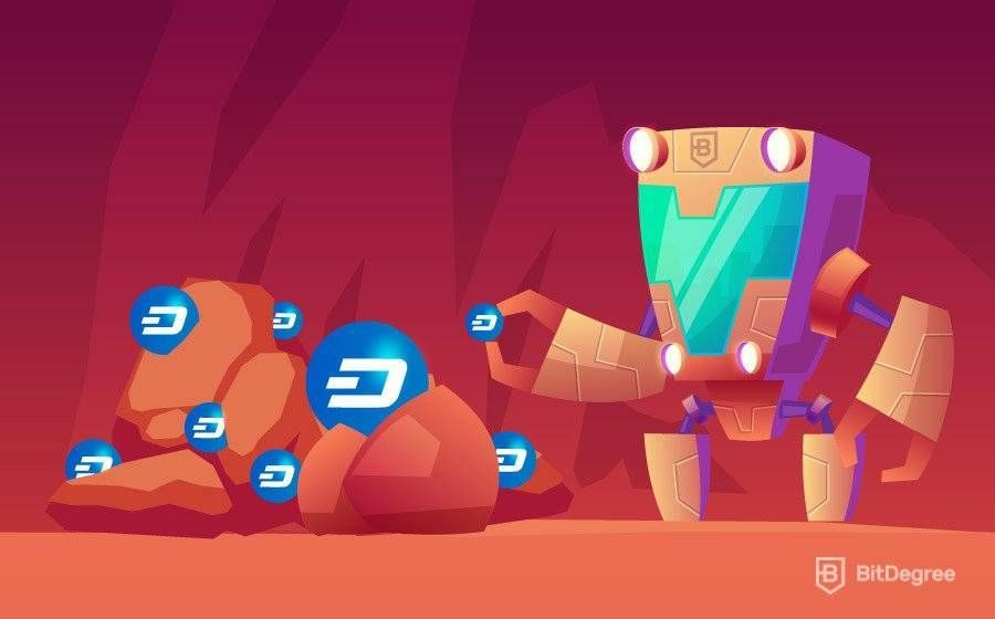 How to Mine Dash in - Complete Guide to DASH Mining