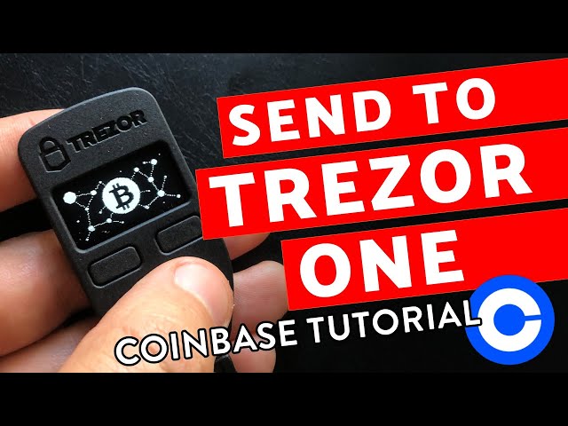 Trezor Hardware Wallet Review - Fees, Features, & Setup