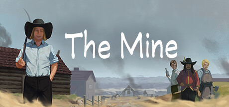 The Mine () - IMDb