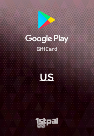 Buy a Google Play Card Online | Email Delivery | Dundle (US)