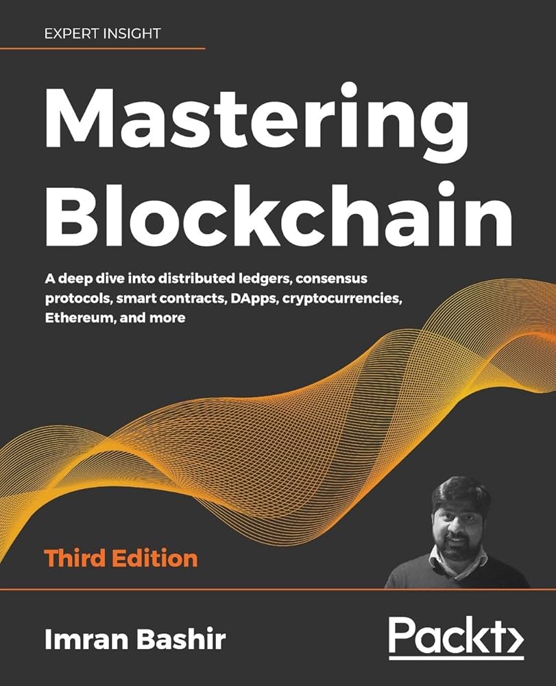 Mastering Bitcoin: Programming the Open Blockchain, 3rd Edition – Novel Nest