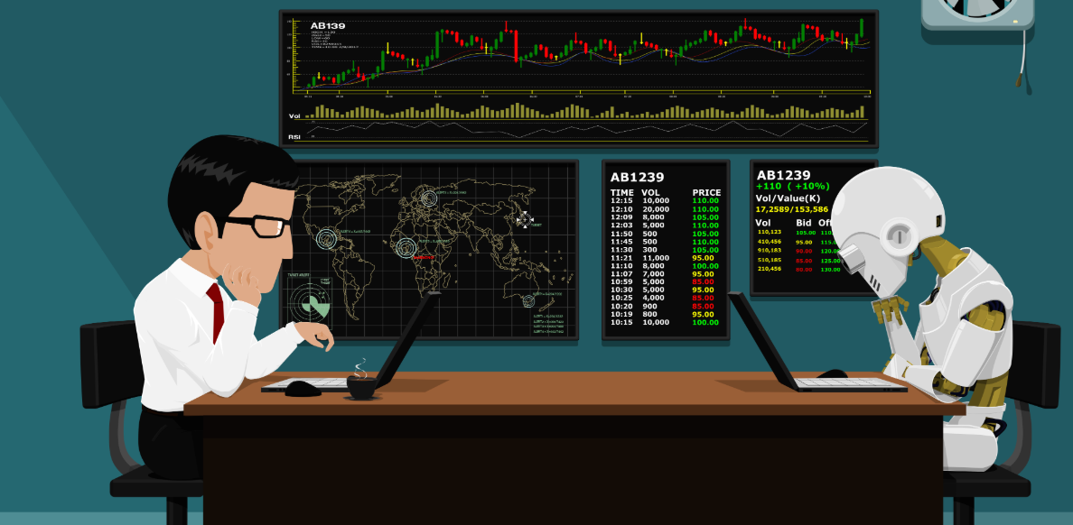 A Deep Dive into Crypto Trading Algorithms