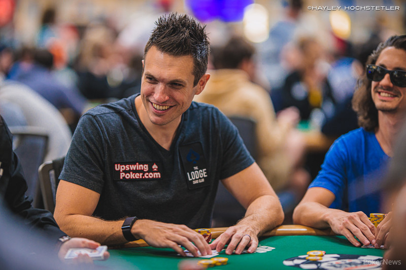 Top 30 Richest Poker Players in – The Ultimate List - Tony G | Antanas Guoga