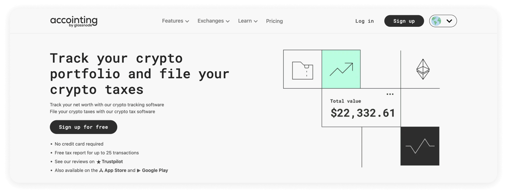 Blockpit: Crypto Tax Calculator & Portfolio Tracker