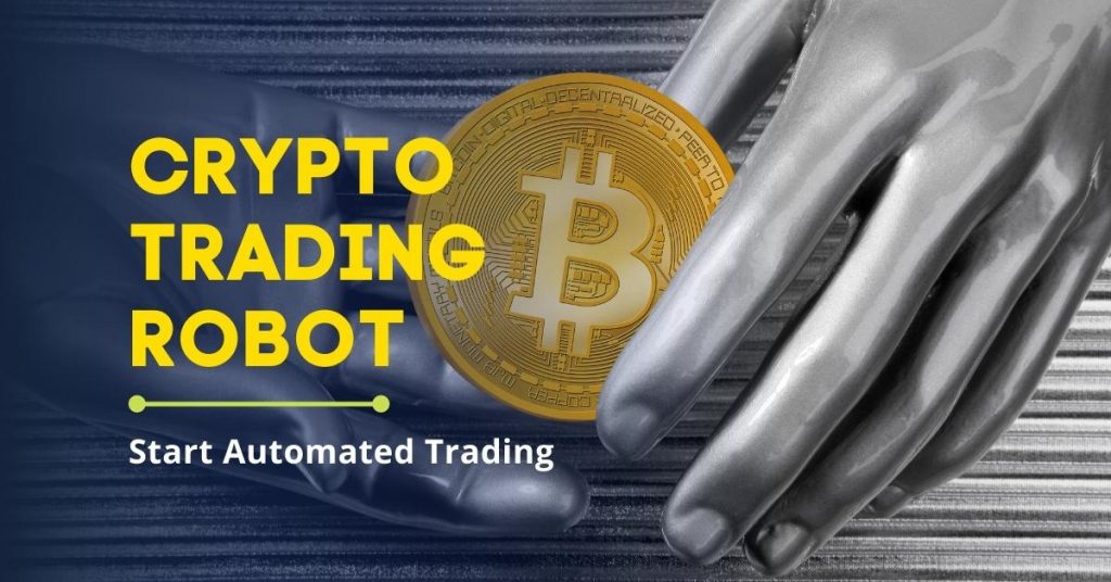 Ethereum Classic Trading Bot by Bitsgap | ETC