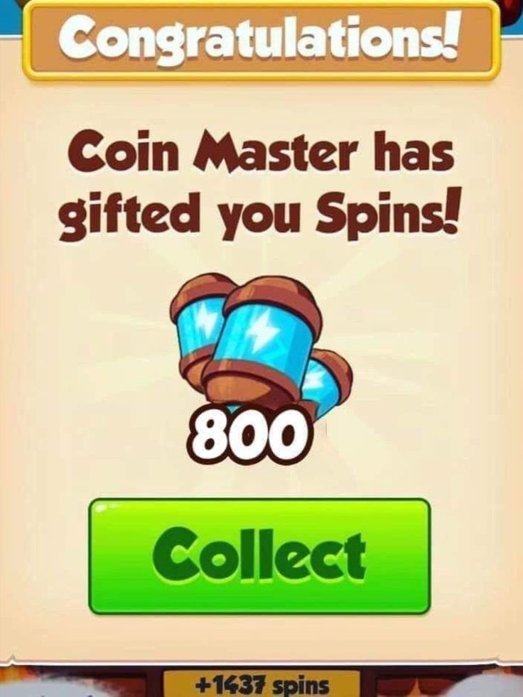 Coin Master Free Spins [March ] - Spins and Coins Links