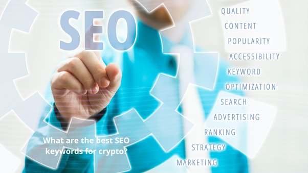 How To Rank For Crypto Keywords (Crypto SEO Guide)