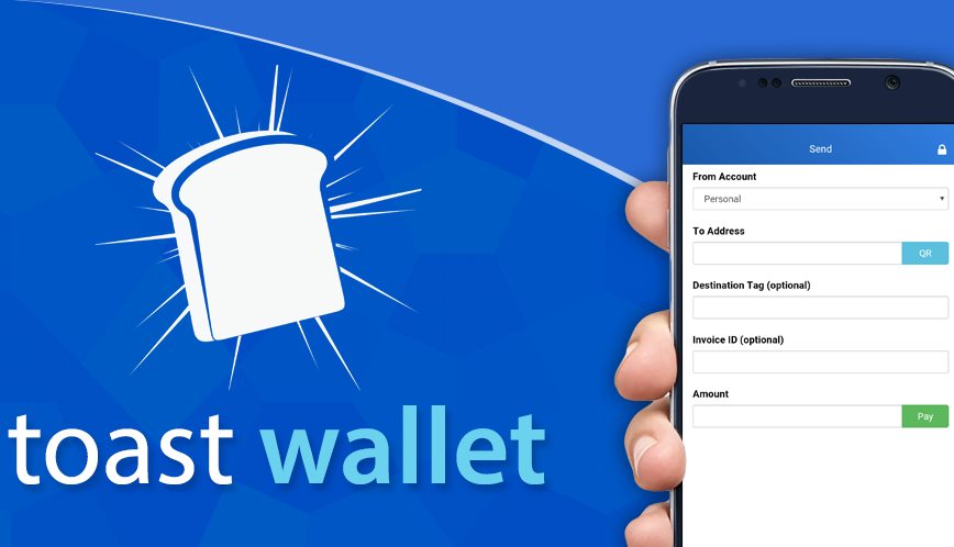 Toast Wallet Review - Is Toast Wallet Safe?