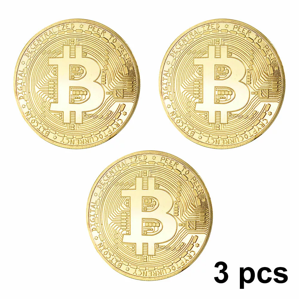 1 Ounce Silver Bitcoin () | Gold Bank