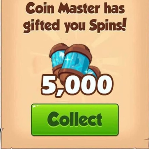 Coin Master Free Spins Links & Promo Codes (March )