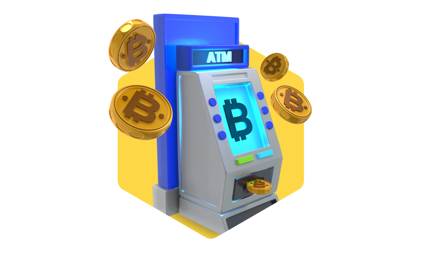 Bitcoin ATM: Definition, Fees, and Locations