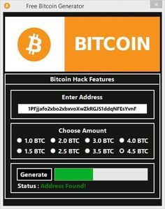 free-bitcoin-generator · GitHub Topics · GitHub